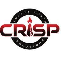 crisp supply chain solutions