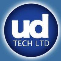 udtech ltd logo image