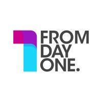 from day one logo image