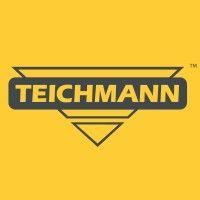 teichmann logo image