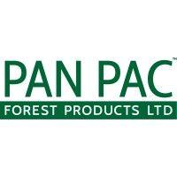 pan pac forest products ltd logo image