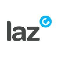 laz creative logo image