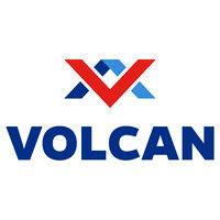 volcán logo image