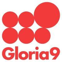 gloria9 logo image