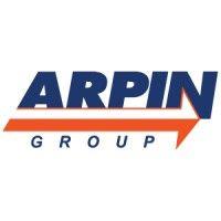 arpin group, inc. logo image