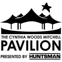 the cynthia woods mitchell pavilion