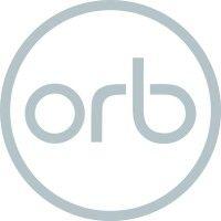 orb clothing logo image