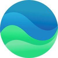 clearwave water solutions logo image