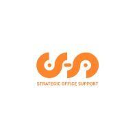 strategic office support inc. logo image