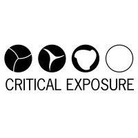 critical exposure logo image