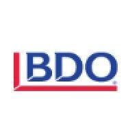 bdo saudi arabia, dr. mohamed al-amri & co. logo image