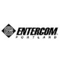 logo of Entercom Portland