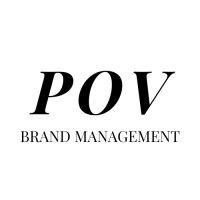 pov brand management