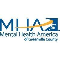 mental health america of greenville county