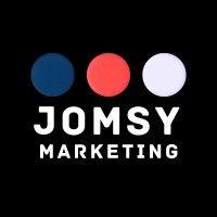 jomsy marketing logo image