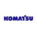 logo of Komatsu Company Stores West