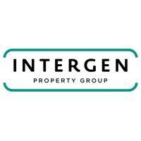 intergen property group logo image