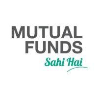 mutual funds sahi hai