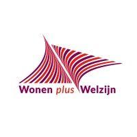 wonen plus welzijn logo image