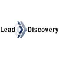 lead discovery logo image