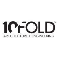 10fold architecture + engineering logo image