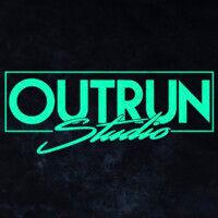 outrun studio logo image