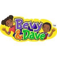 bevy & dave logo image