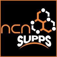 ncnsupps logo image