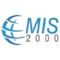 mis 2000 inc logo image