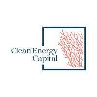 clean energy capital ('cec') logo image