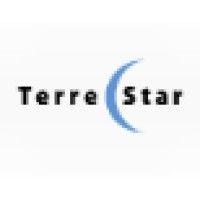 terrestar networks logo image