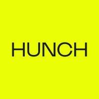 hunch logo image