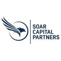 soar capital partners logo image