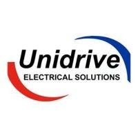 unidrive electrical solutions logo image