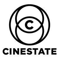 cinestate logo image