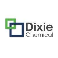 dixie chemical co. logo image