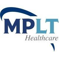 mplt healthcare logo image