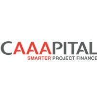 caaapital logo image