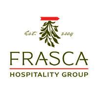 frasca hospitality group logo image