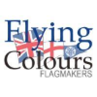 flying colours flagmakers ltd logo image