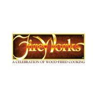 fireworks restaurant logo image