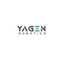 yagen robotics pvt ltd logo image