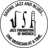 jazz foundation of america logo image