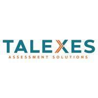 talexes logo image