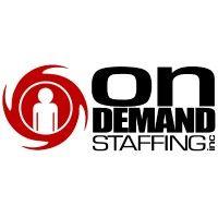 on demand staffing inc logo image