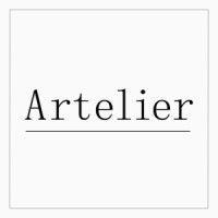 artelier | art consultancy logo image