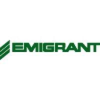 emigrant bank logo image