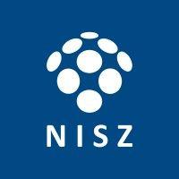 nisz zrt. logo image