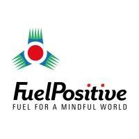 fuelpositive logo image