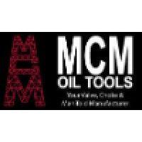 mcm oil tools